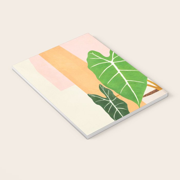 Colorful Branching Out 10 Notebook Gallery Image 3