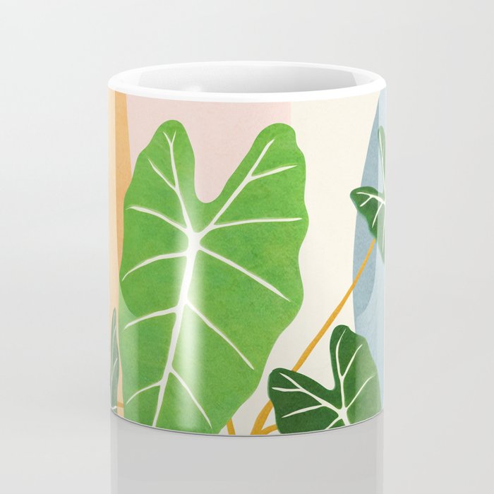 Colorful Branching Out 10 Coffee Mug Gallery Image 4