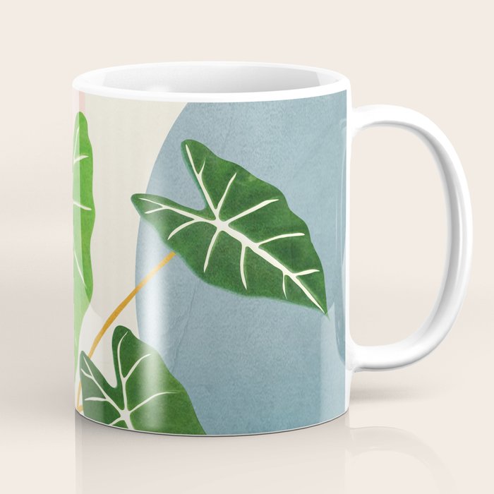 Colorful Branching Out 10 Coffee Mug Gallery Image 1