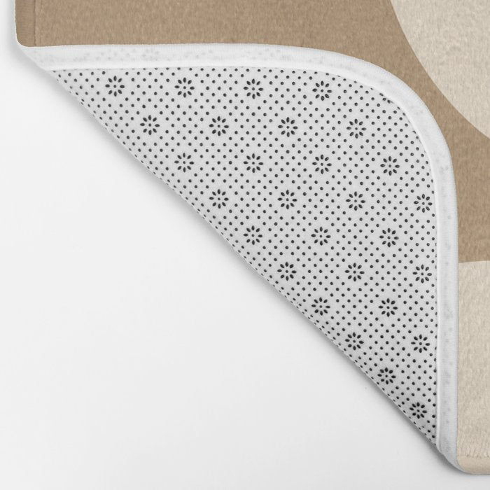 Abstract shapes in the skies 13 Bath Mat Gallery Image 2