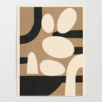 Abstract shapes in the skies 13 Poster Gallery Image 4