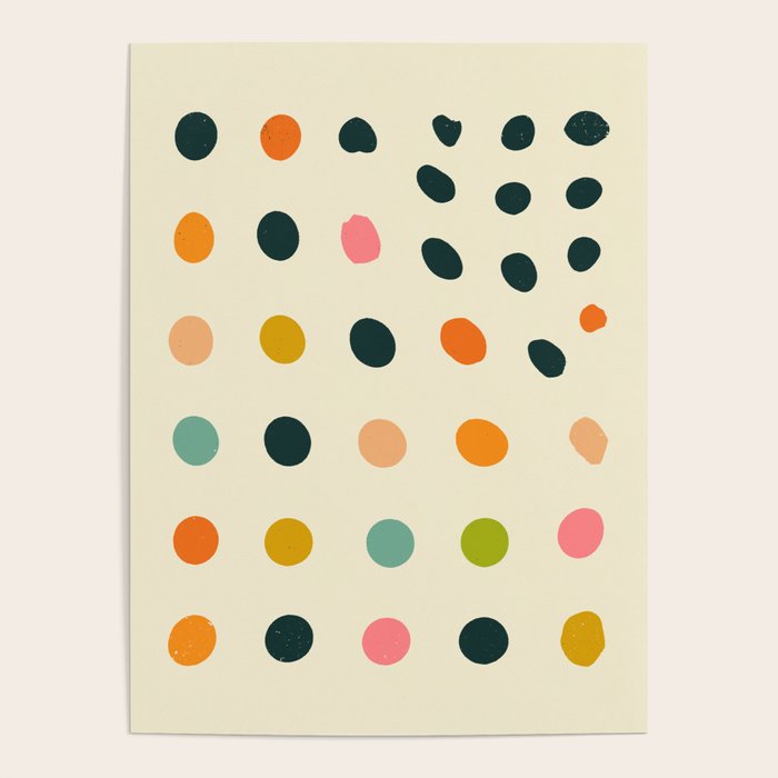 AMBIENT Poster Gallery Image 4