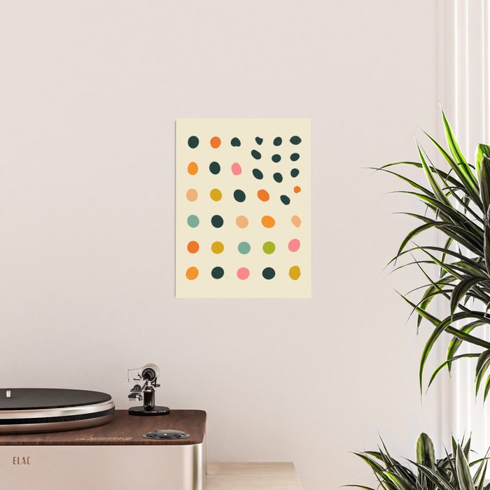 AMBIENT Poster Gallery Image 2