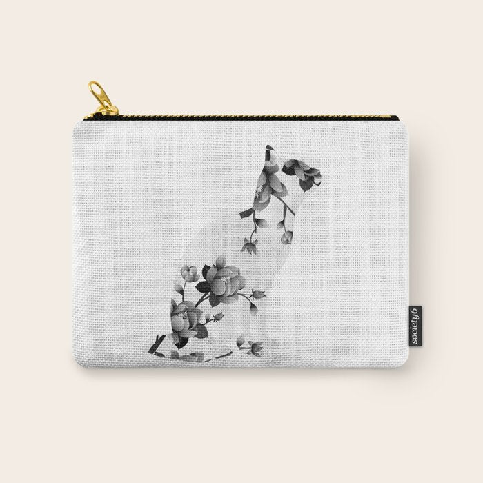 Cat 22 Carry All Pouch Gallery Image 1