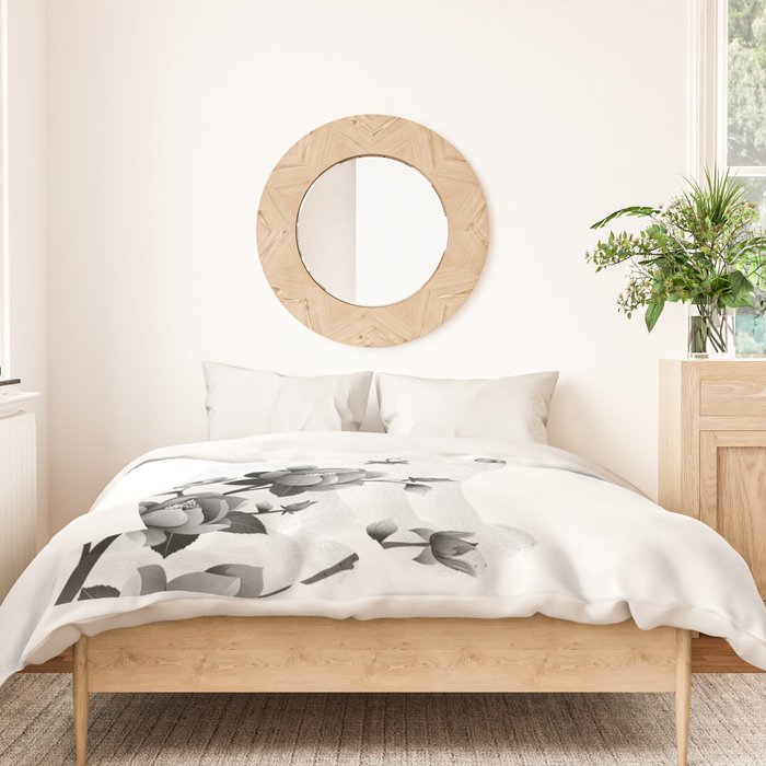 Cat 22 Duvet Cover Gallery Image 3