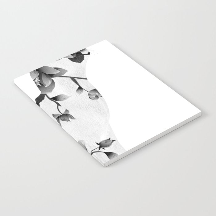 Cat 22 Notebook Gallery Image 2