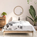 Cat 22 Comforter Gallery Image 3
