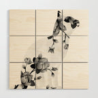 Cat 22 Wood Wall Art Gallery Image 1