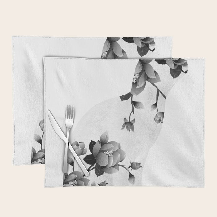 Cat 22 Placemat Gallery Image 1
