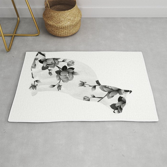 Cat 22 Rug Gallery Image 1