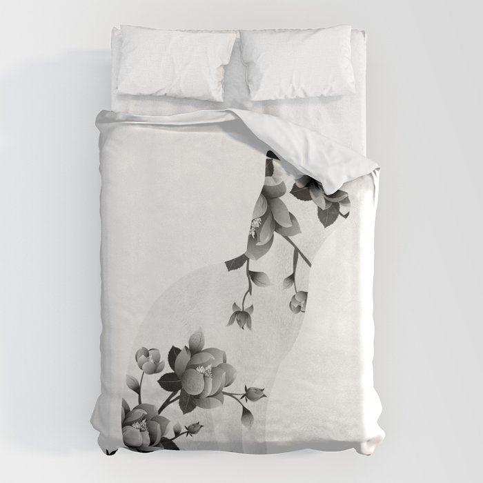 Cat 22 Duvet Cover Gallery Image 6