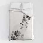 Cat 22 Duvet Cover Gallery Image 6