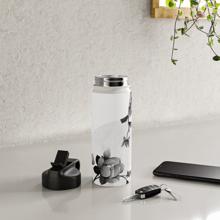 Cat 22 Water Bottle Gallery Image 5