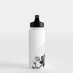 Cat 22 Water Bottle Gallery Image 3