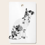Cat 22 Cutting Board Gallery Image 1