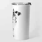 Cat 22 Travel Mug Gallery Image 2