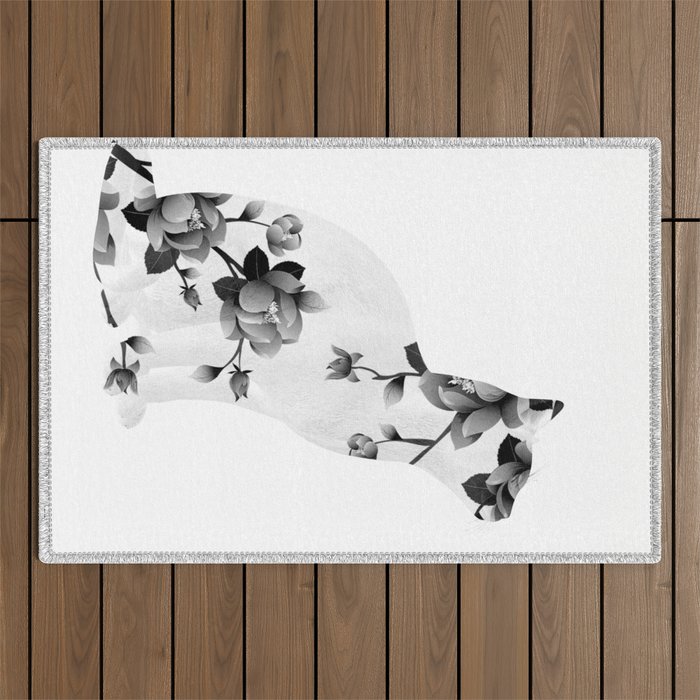 Cat 22 Outdoor Rug Gallery Image 1
