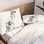 Cat 22 Pillow Sham Gallery Image 2