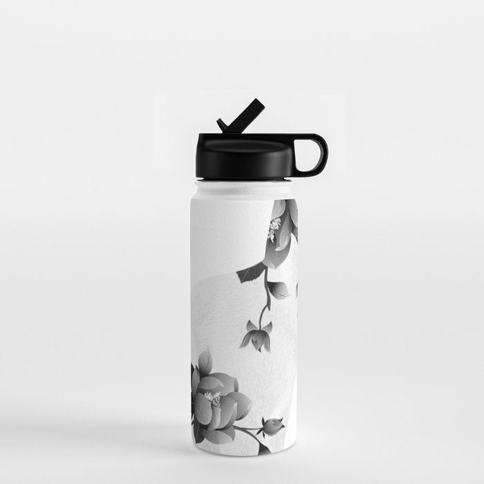 Cat 22 Water Bottle Gallery Image 1