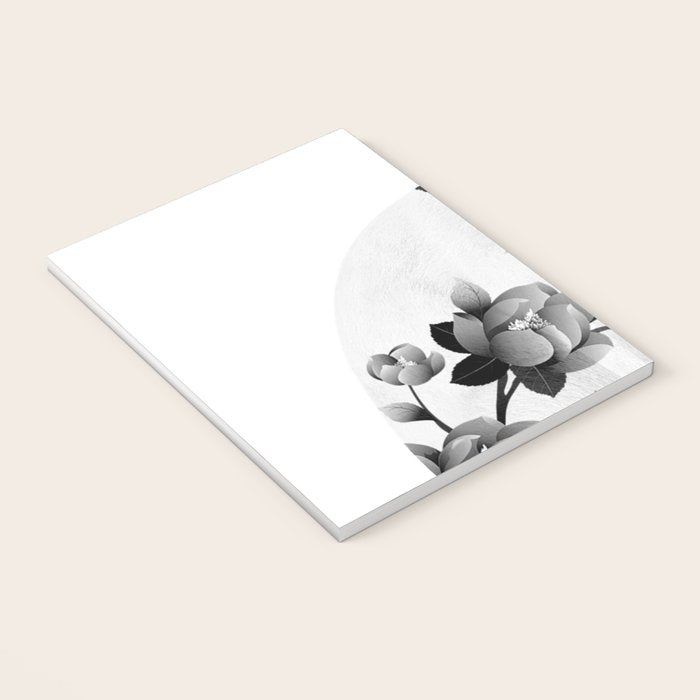 Cat 22 Notebook Gallery Image 3