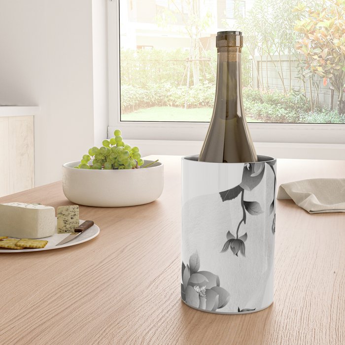 Cat 22 Wine Chiller Gallery Image 4
