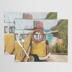 Surf Trip Placemat Gallery Image 1