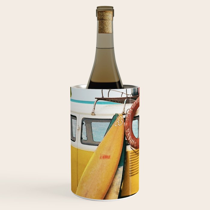 Surf Trip Wine Chiller Gallery Image 2