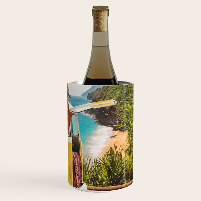 Surf Trip Wine Chiller Gallery Image 3
