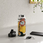 Surf Trip Water Bottle Gallery Image 4