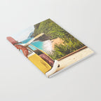 Surf Trip Notebook Gallery Image 2