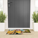 Surf Trip Welcome Mat Gallery Image 3