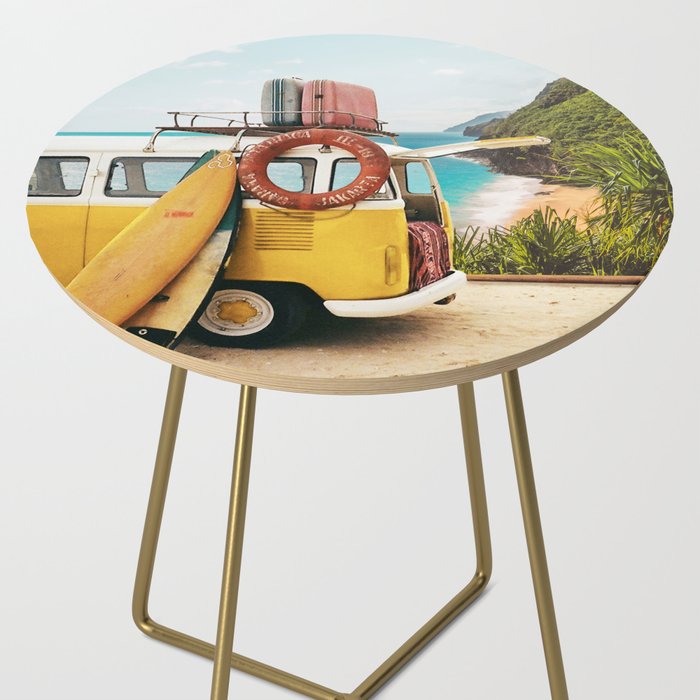 Surf Trip Side Table Gallery Image 2