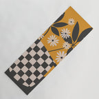 Daisy Daydreams 6 Yoga Mat Gallery Image 1