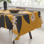 Daisy Daydreams 6 Tablecloth Gallery Image 3