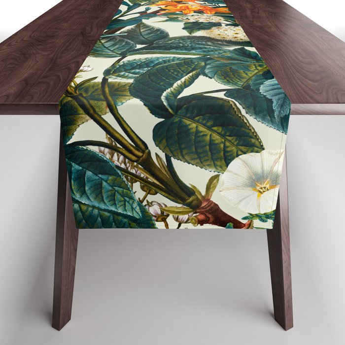 Blooming Oasis Table Runner Gallery Image 1