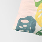 Colorful Branching Out 09 Pillow Sham Gallery Image 4