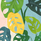 Colorful Branching Out 09 Coffee Mug Gallery Image 2