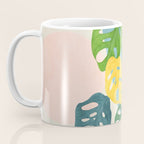 Colorful Branching Out 09 Coffee Mug Gallery Image 3