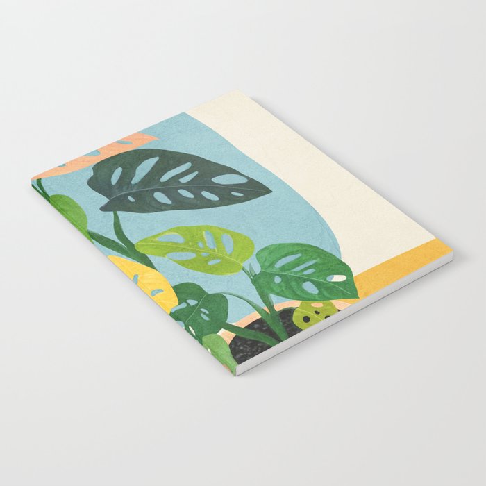 Colorful Branching Out 09 Notebook Gallery Image 2