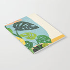 Colorful Branching Out 09 Notebook Gallery Image 2
