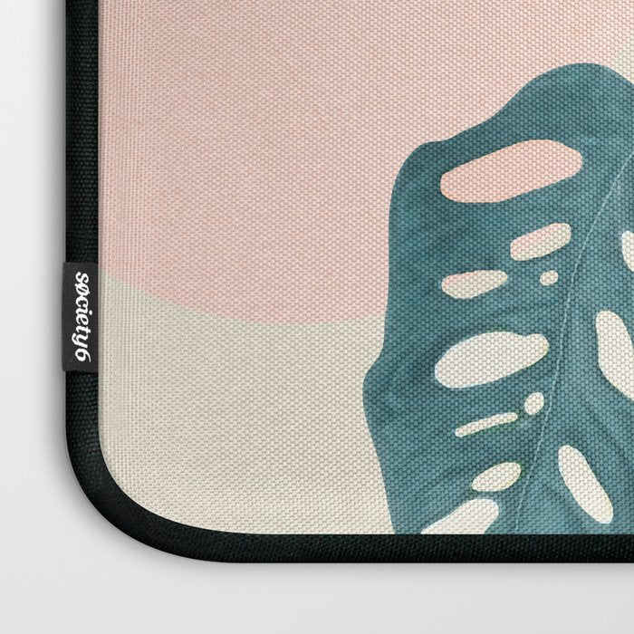 Colorful Branching Out 09 Laptop Sleeve Gallery Image 3