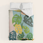 Colorful Branching Out 09 Duvet Cover Gallery Image 6