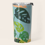 Colorful Branching Out 09 Travel Mug Gallery Image 2
