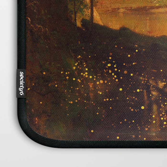 THE LAST UNICORN Laptop Sleeve Gallery Image 3