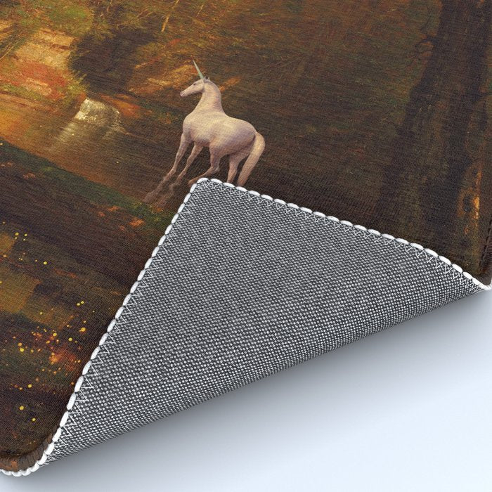 THE LAST UNICORN Rug Gallery Image 4