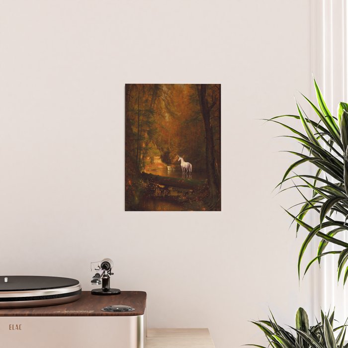 THE LAST UNICORN Poster Gallery Image 2