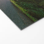 Pacific Northwest Rainforest Drive Welcome Mat Gallery Image 2