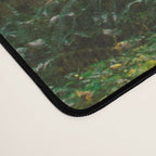 Pacific Northwest Rainforest Drive Desk Mat Gallery Image 4