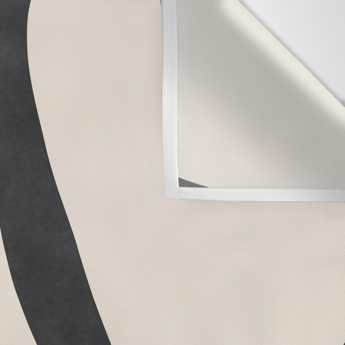 Abstract Art Minimal Vases Wall Tapestry Gallery Image 3