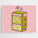 Sagittarius Juice Box Jigsaw Puzzle Gallery Image 1